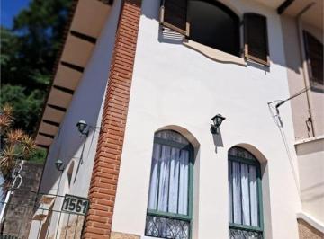 Casa · 82m² · 2 Quartos · 2 Vagas · Sobrado com 2 quartos à venda em Tremembé - SP