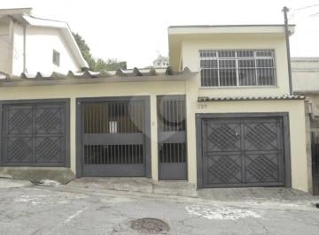 Casa · 272m² · 5 Quartos · 3 Vagas · Casa com 5 quartos à venda em Cidade Vargas - SP