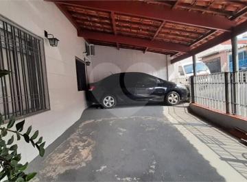 Casa · 143m² · 4 Quartos · 2 Vagas · Casa térrea com 4 quartos à venda em Parque São Lucas - SP