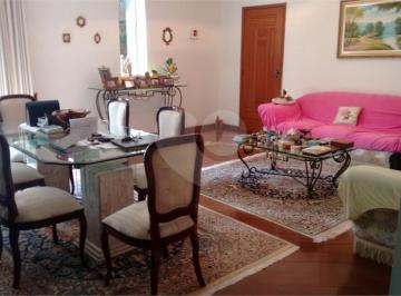 Apartamento · 103m² · 3 Quartos · 2 Vagas · Apartamento com 3 quartos à venda em Vila mascote - SP