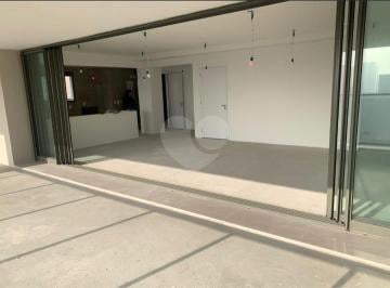 Apartamento · 205m² · 4 Quartos · 3 Vagas · Apartamento com 4 quartos à venda em Brooklin paulista - SP
