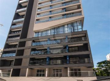 Apartamento · 27m² · 1 Quarto · 1 Vaga · Apartamento com 1 quartos à venda em Vila olímpia - SP
