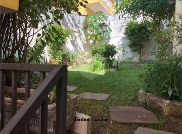 Casa · 200m² · 3 Quartos · 2 Vagas · Sobrado com 3 quartos à venda em Jardim Popular - SP
