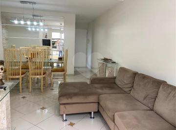 Apartamento · 69m² · 3 Quartos · Apartamento com 3 quartos à venda em Vila dos remédios - SP