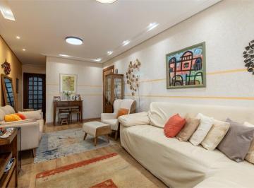 Casa · 177m² · 3 Quartos · 2 Vagas · Sobrado com 3 quartos à venda em Parque jabaquara - SP