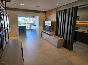 Apartamento · 107m² · 2 Quartos · 2 Vagas · Apartamento com 2 quartos à venda em Vila Albertina - SP