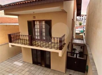 Casa · 350m² · 3 Quartos · 5 Vagas · Sobrado com 3 quartos à venda em Jardim franca - SP