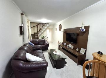 Casa · 250m² · 3 Quartos · 2 Vagas · Sobrado com 3 quartos à venda em Vila independência - SP