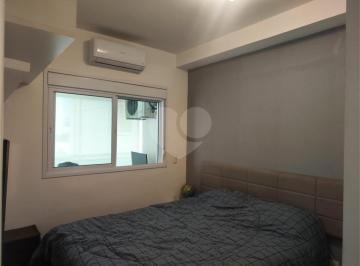 Apartamento · 45m² · 1 Quarto · 1 Vaga · Apartamento com 1 quartos à venda em Várzea da barra funda - SP