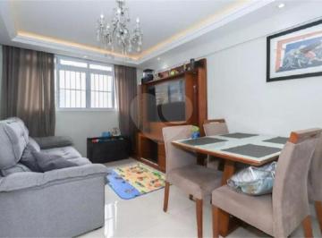 Apartamento · 115m² · 3 Quartos · Apartamento com 3 quartos à venda em Liberdade - SP