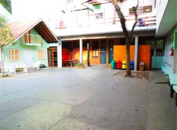 Comercial · 1300m² · 10 Vagas · Prédio inteiro à venda em Santo amaro - SP