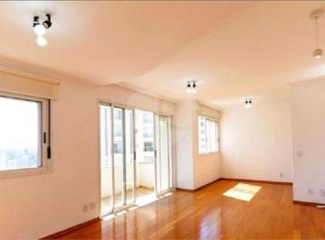 Apartamento · 57m² · 1 Quarto · 2 Vagas · Apartamento com 1 quartos à venda em Paraíso do morumbi - SP