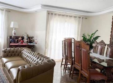 Apartamento · 120m² · 3 Quartos · 2 Vagas · Apartamento com 3 quartos à venda em Mooca - SP
