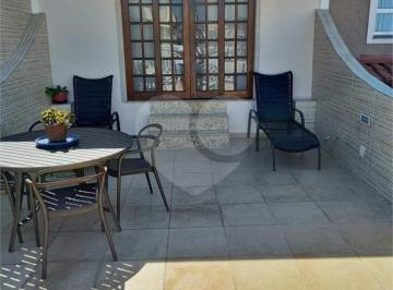 Casa · 200m² · 3 Quartos · 2 Vagas · Sobrado com 3 quartos à venda em Vila basileia - SP