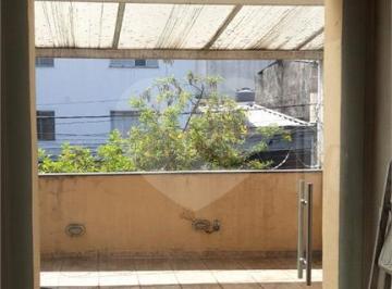 Casa · 120m² · 4 Quartos · Sobrado com 4 quartos à venda em Mooca - SP