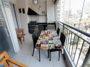Apartamento · 73m² · 3 Quartos · 1 Vaga · Apartamento com 3 quartos à venda em Vila mazzei - SP