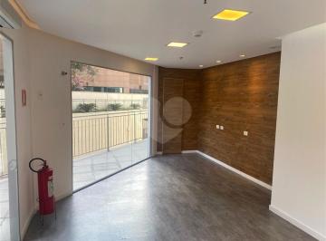 Comercial · 34m² · 1 Vaga · Salas à venda em Brooklin paulista - SP