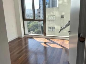 Apartamento · 90m² · 2 Quartos · 2 Vagas · Studio com 2 quartos à venda em Jardim europa - SP