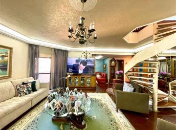 Apartamento · 450m² · 6 Quartos · 6 Vagas · Apartamento com 6 quartos à venda em Santana - SP
