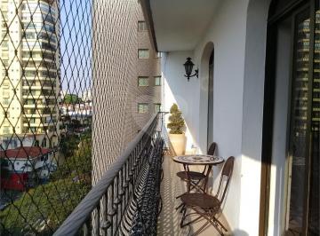 Apartamento · 260m² · 4 Quartos · 3 Vagas · Apartamento com 4 quartos à venda em Santana - SP