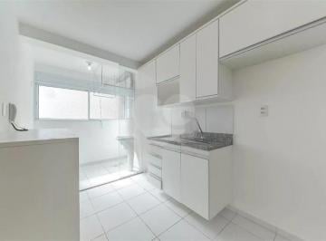 Apartamento · 61m² · 2 Quartos · 1 Vaga · Apartamento com 2 quartos à venda em Vila santo estéfano - SP