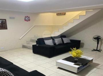 Casa · 150m² · 2 Quartos · 3 Vagas · Casa com 2 quartos à venda em Vila pierina - SP