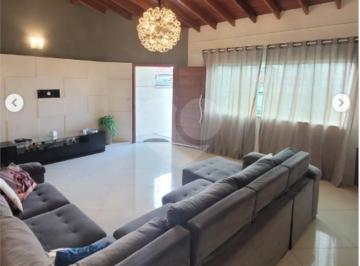 Casa · 260m² · 3 Quartos · 4 Vagas · Sobrado com 3 quartos à venda em Chácara inglesa (zona norte) - SP