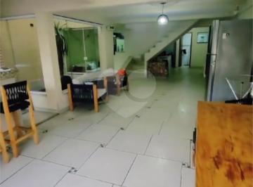 Casa · 260m² · 3 Quartos · 4 Vagas · Sobrado com 3 quartos à venda em Chácara inglesa (zona norte) - SP
