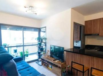 Apartamento · 61m² · 2 Quartos · 1 Vaga · Apartamento com 2 quartos à venda em Vila guarani (z sul) - SP