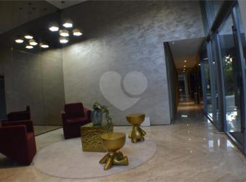 Apartamento · 31m² · 1 Quarto · Apartamento com 1 quartos à venda em Indianópolis - SP