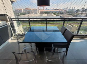 Apartamento · 88m² · 3 Quartos · 1 Vaga · Apartamento com 3 quartos à venda em Vila leopoldina - SP