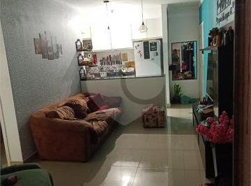 Apartamento · 72m² · 2 Quartos · 1 Vaga · Apartamento com 2 quartos à venda em Protendit - SP