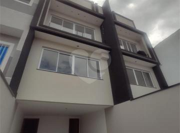 Casa · 150m² · 3 Quartos · 2 Vagas · Sobrado com 3 quartos à venda em Parada inglesa - SP