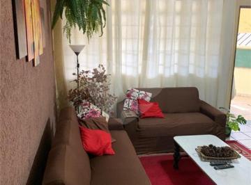 Casa · 120m² · 4 Quartos · 1 Vaga · Sobrado com 4 quartos à venda em Imirim - SP