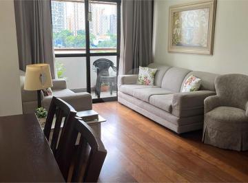 Apartamento · 100m² · 3 Quartos · 2 Vagas · Apartamento com 3 quartos à venda em Jardim das acácias - SP