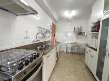 Apartamento · 100m² · 3 Quartos · 2 Vagas · Apartamento com 3 quartos à venda em Vila pereira barreto - SP