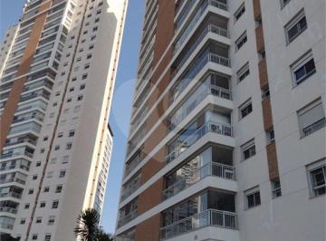 Apartamento · 171m² · 3 Quartos · 3 Vagas · Apartamento com 3 quartos à venda em Vila andrade - SP