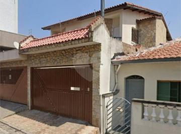 Casa · 153m² · 3 Quartos · 4 Vagas · Sobrado com 3 quartos à venda em Vila califórnia - SP