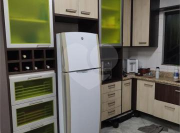 Casa · 153m² · 3 Quartos · 4 Vagas · Sobrado com 3 quartos à venda em Vila califórnia - SP