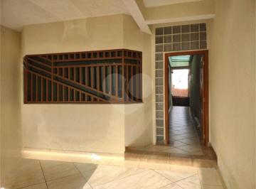 Casa · 153m² · 3 Quartos · 4 Vagas · Sobrado com 3 quartos à venda em Vila califórnia - SP