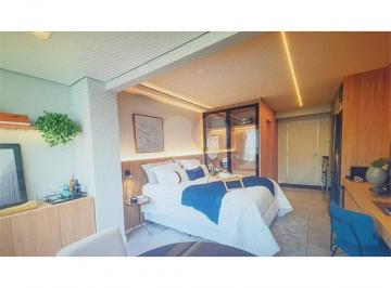 Apartamento · 28m² · 1 Quarto · Apartamento com 1 quartos à venda em Vila clementino - SP