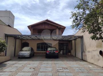 Casa · 300m² · 4 Quartos · 8 Vagas · Casa com 4 quartos à venda em Vila albertina - SP
