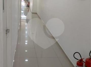 Comercial · 250m² · Salão Comercial à venda em Santo amaro - SP