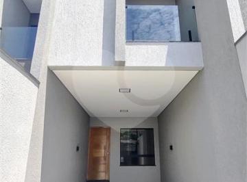 Casa · 130m² · 3 Quartos · 2 Vagas · Sobrado com 3 quartos à venda em Jardim penha - SP
