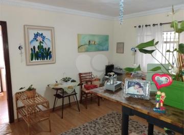 Casa · 199m² · 3 Quartos · 2 Vagas · Casa com 3 quartos à venda em Jardim jabaquara - SP