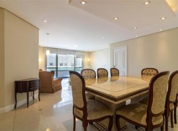 Apartamento · 169m² · 4 Quartos · 4 Vagas · Apartamento com 4 quartos à venda em Brooklin paulista - SP