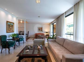 Apartamento · 191m² · 3 Quartos · 3 Vagas · Apartamento com 3 quartos à venda em Vila Suzana - SP