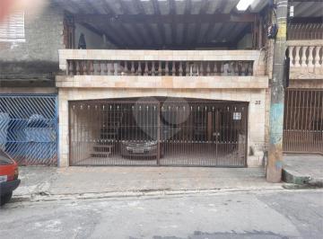 Casa · 197m² · 5 Quartos · Sobrado com 5 quartos à venda em Jardim cecy - SP