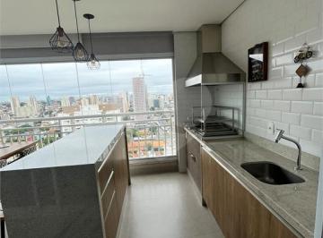 Apartamento · 100m² · 3 Quartos · 2 Vagas · Apartamento com 3 quartos à venda em Quinta da paineira - SP