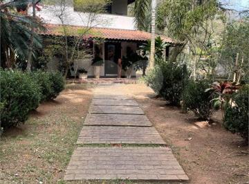 Rural · 48000m² · 6 Quartos · 10 Vagas · Chácara com 6 quartos à venda em Juqueri mirim - SP